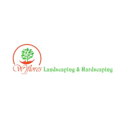 Business logo of WJFlores Landscaping & Hardscaping