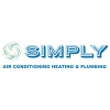 Business logo of Simply Air Conditioning Heating & Plumbing