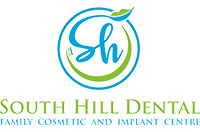 Business logo of South Hill Dental - Bolton