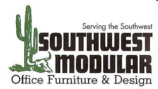 Company logo of Southwest Modular