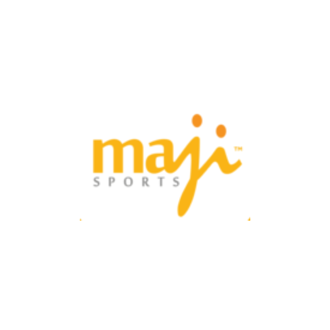 Company logo of Maji Sports