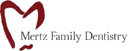 Business logo of Mertz Family Dentistry
