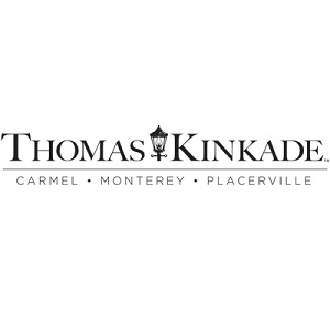 Business logo of Thomas Kinkade Gallery Of Monterey