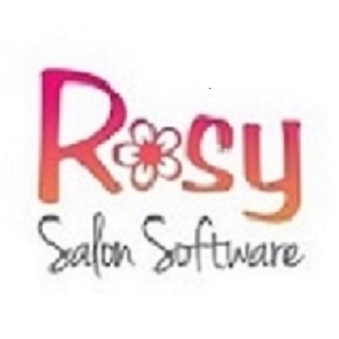 Business logo of Rosy Salon Software