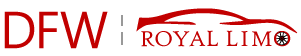 Business logo of DFW Royal Limo