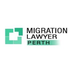 Business logo of Migration Lawyer Perth WA