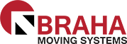 Company logo of Braha Moving Systems