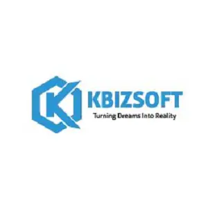Business logo of KbizSoft Solutions Pvt. Ltd.