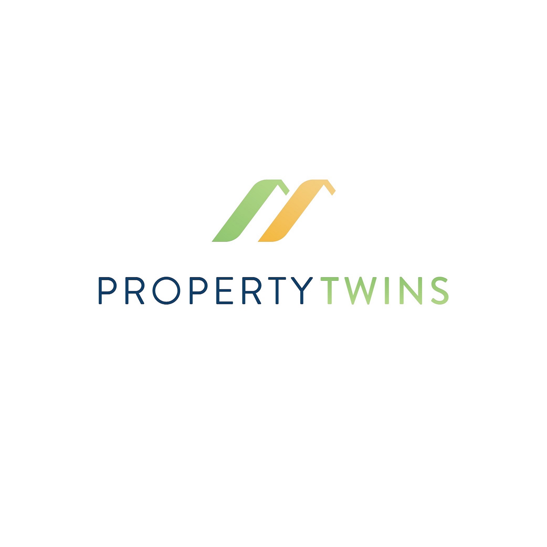 Business logo of Property Twins