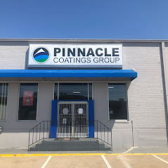 Business logo of Pinnacle Coatings Group