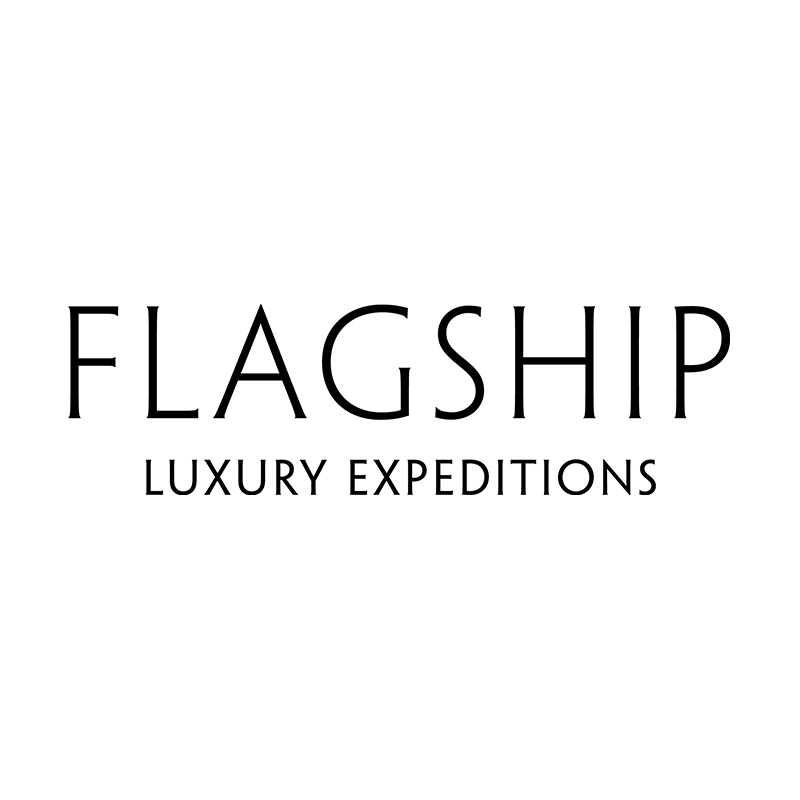 Company logo of Flagship Luxury Expeditions