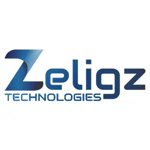 Business logo of Zeligz Technologies Private Limited