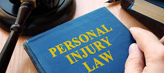 Business logo of personal injury attorney greensburg