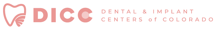 Business logo of Dental & Implant Centers of Colorado