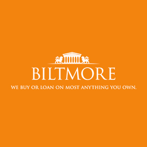Business logo of Biltmore Loan and Jewelry - Scottsdale