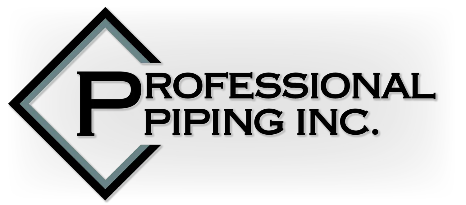 Company logo of Professional Piping Inc