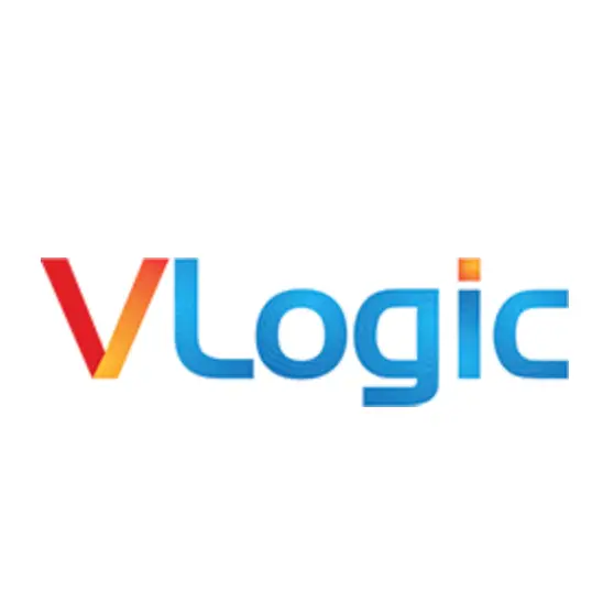 Business logo of VLogic Systems