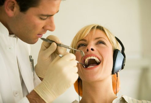 Dentistry in Montebello