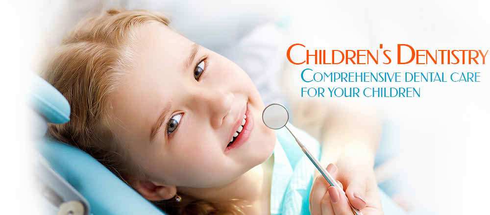 Children Dentist Montebello