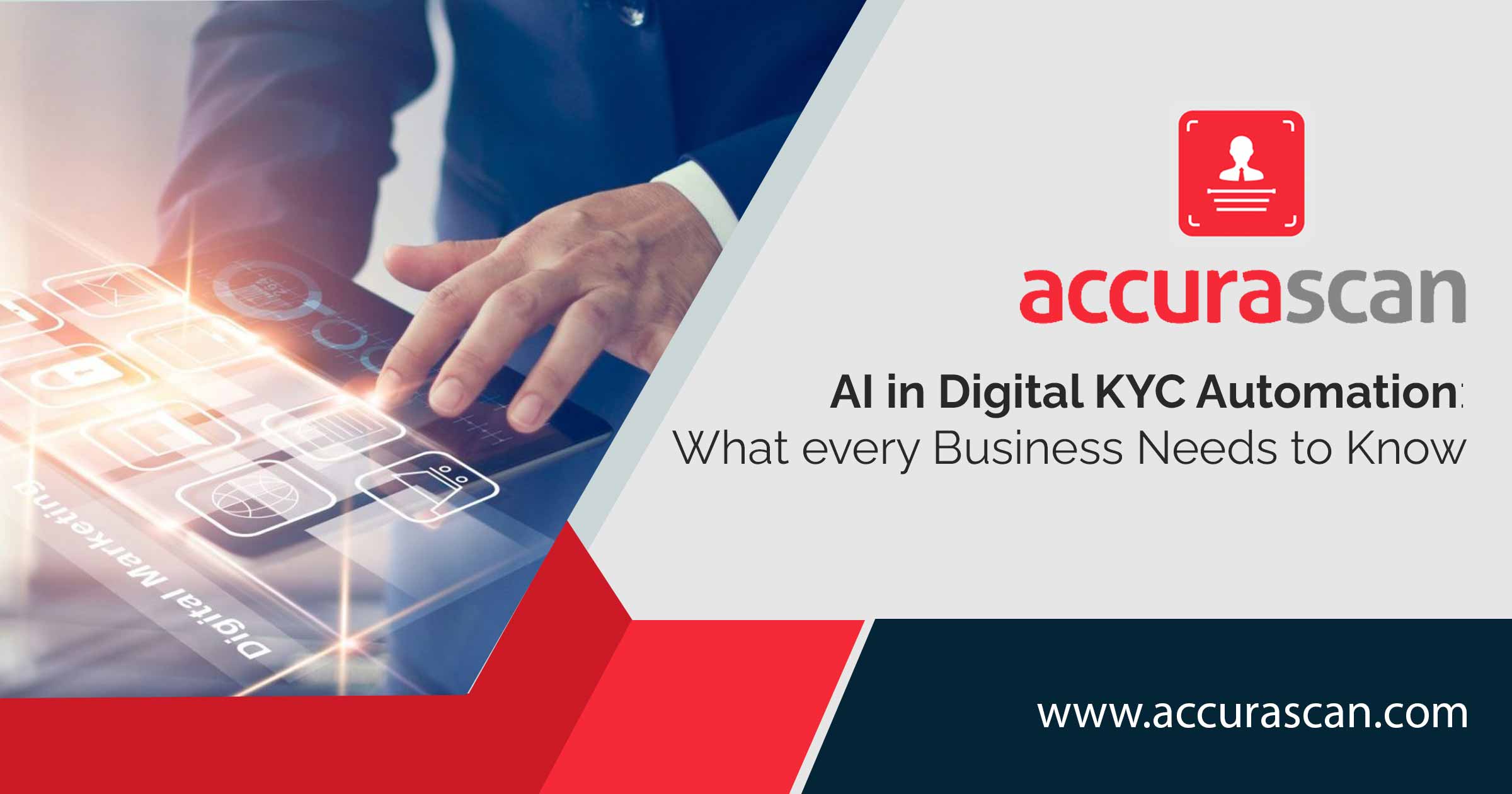 AI in KYC