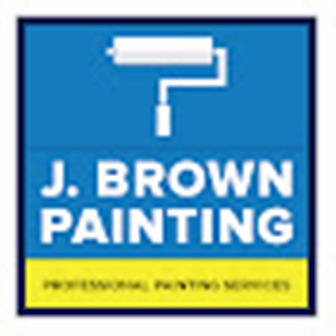 Company logo of J Brown Painting