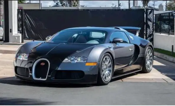 Bugatti