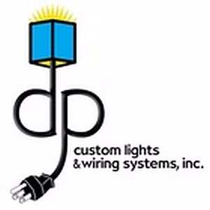 Company logo of D&P Custom Lights & Wiring Systems, Inc.