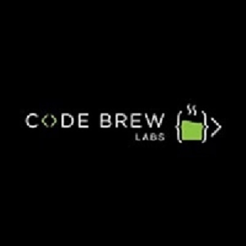 Business logo of Code Brew