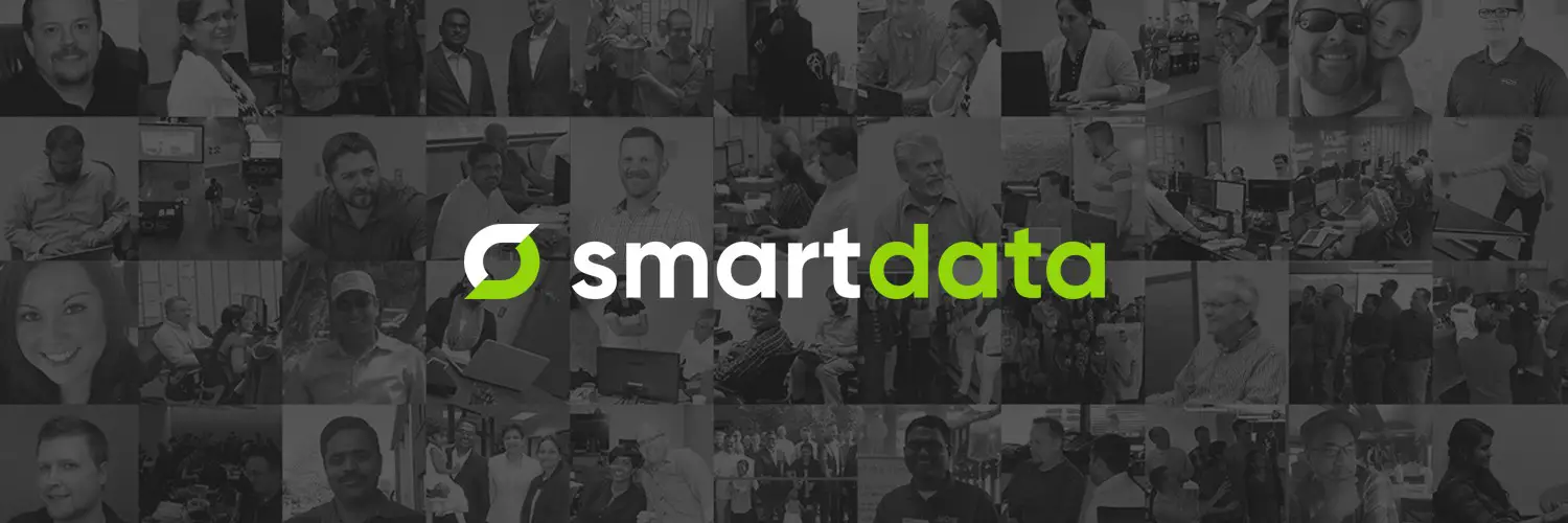 SMARTDATA-Software Development Company