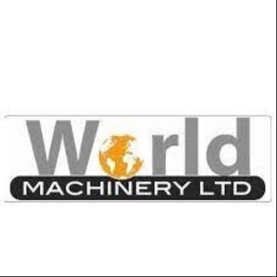 Company logo of World Machinery Ltd