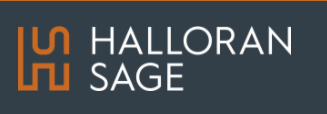Business logo of Halloran Sage