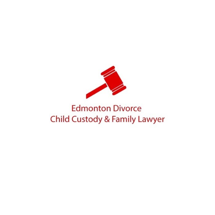 Business logo of Family Lawyer of Edmonton