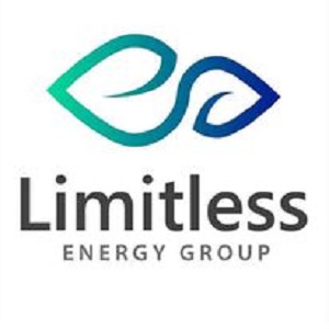 Company logo of Limitless Energy Group