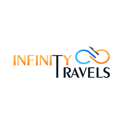 Company logo of Infinity Travels