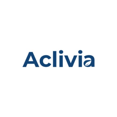 Business logo of Aclivia Nutrition