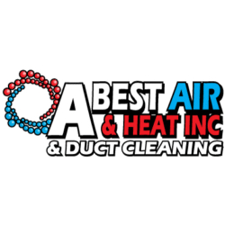 Company logo of A Best Air & Heat