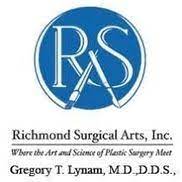 Business logo of Richmond Surgical Arts, Inc.