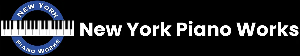 Company logo of New York Piano Works
