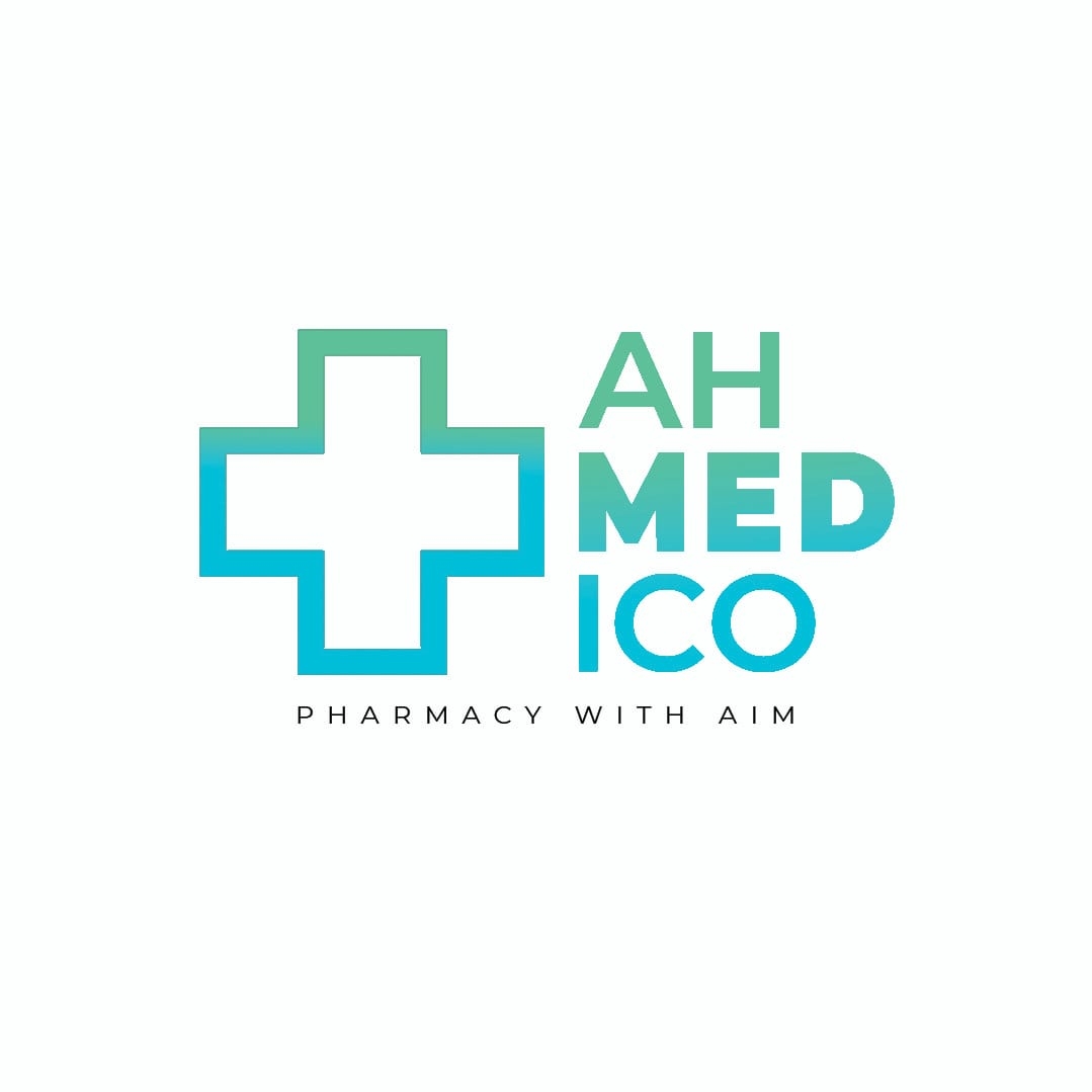 Business logo of Ahmed Medico