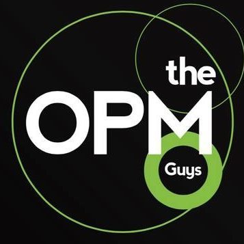 Business logo of OPM Guys
