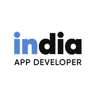 Company logo of India App Developer