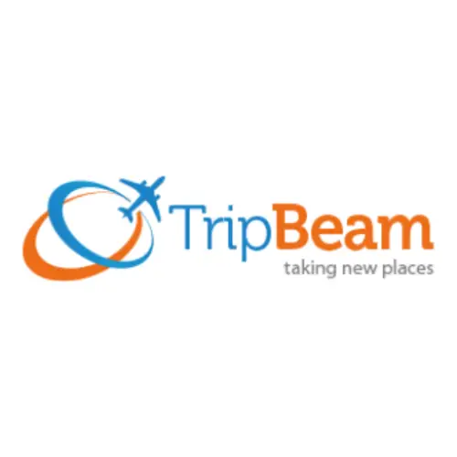 Company logo of Tripbeam