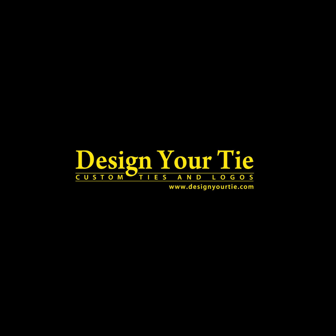 Design Your Tie