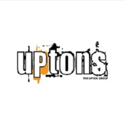 Business logo of Uptons Building Supplies