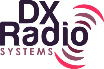 Business logo of DX Radio Systems