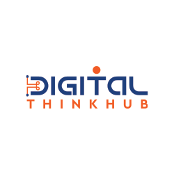Business logo of DIGITALTHINKHUB LLP