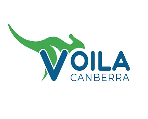 Company logo of Voila Canberra