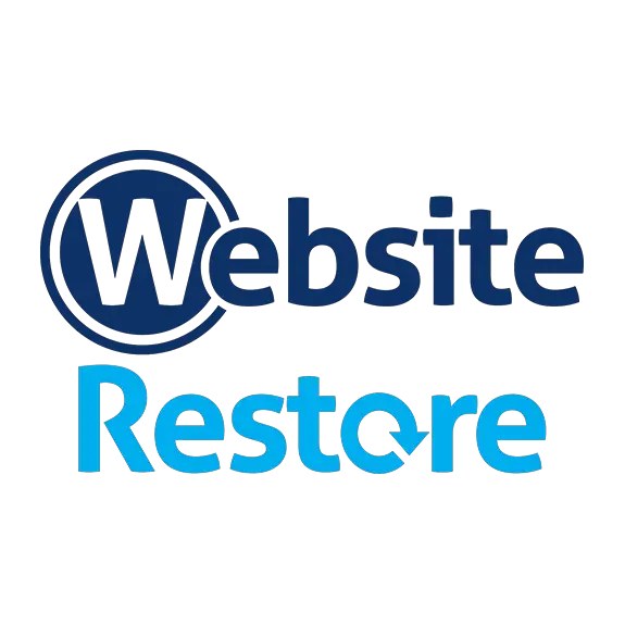 Business logo of Website Restore