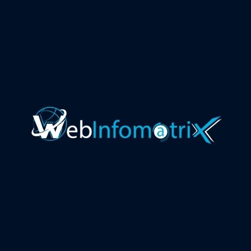 Company logo of Webinfomatrix Pvt. Ltd.