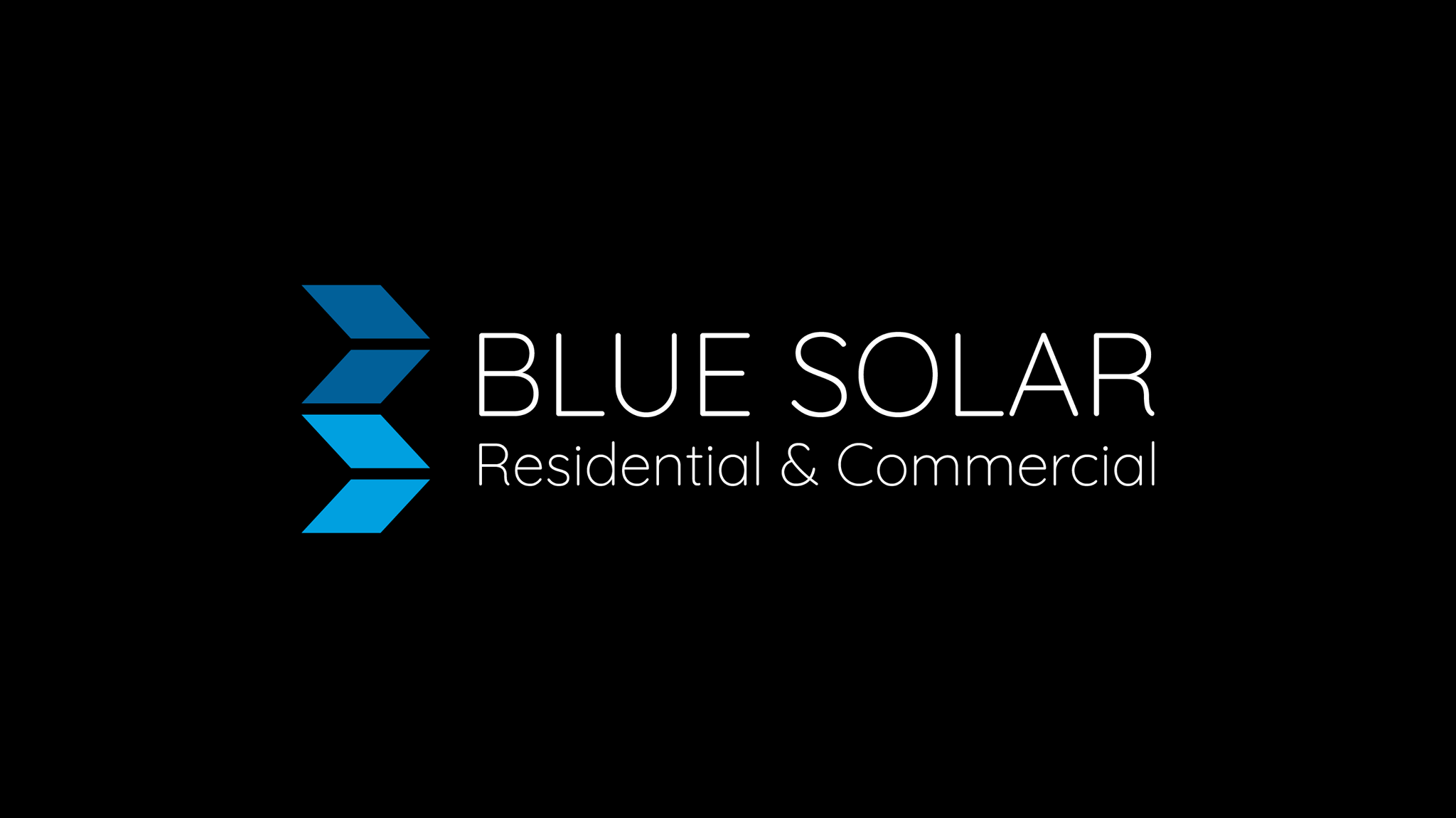 Business logo of Blue Solar Pty Ltd